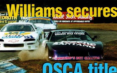 NZ Speedsport No. 116 –