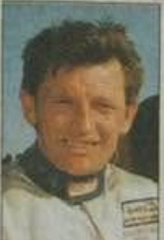 Paul Williams